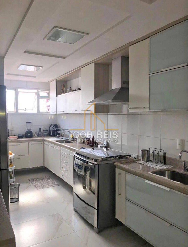 Apartamento, 3 quartos, 150 m² - Foto 2