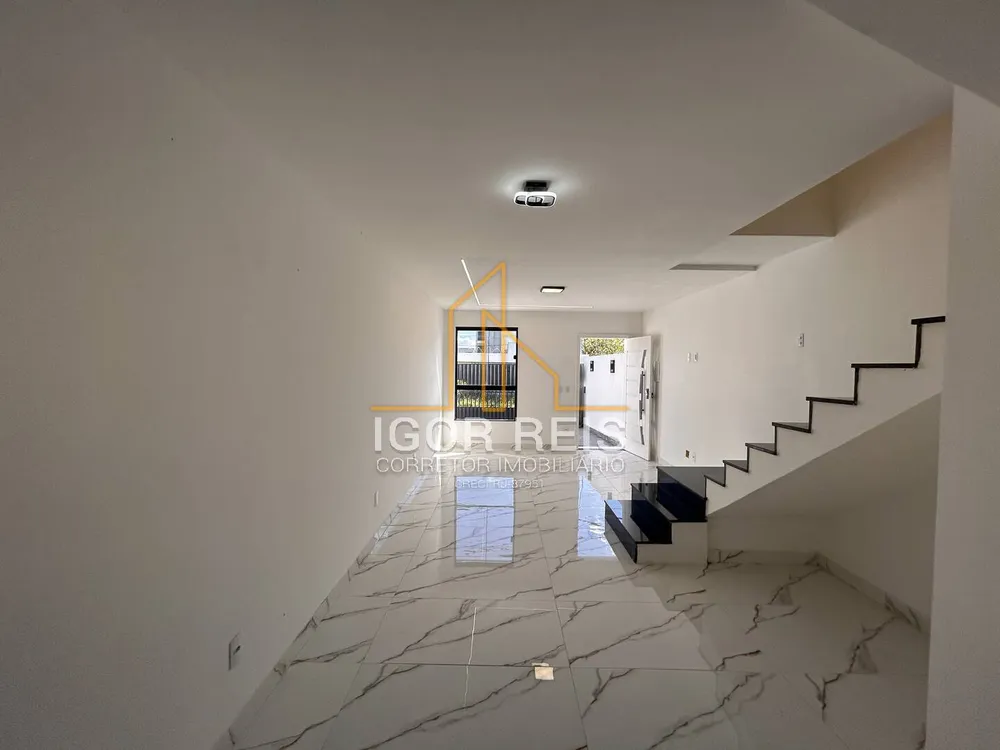 Casa, 2 quartos - Foto 2