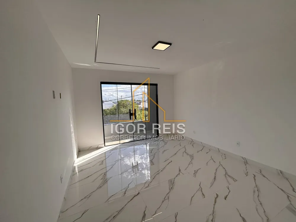 Casa, 2 quartos - Foto 9