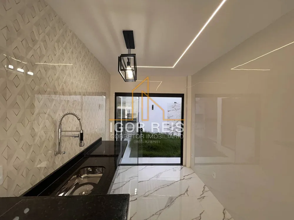 Casa, 2 quartos - Foto 6