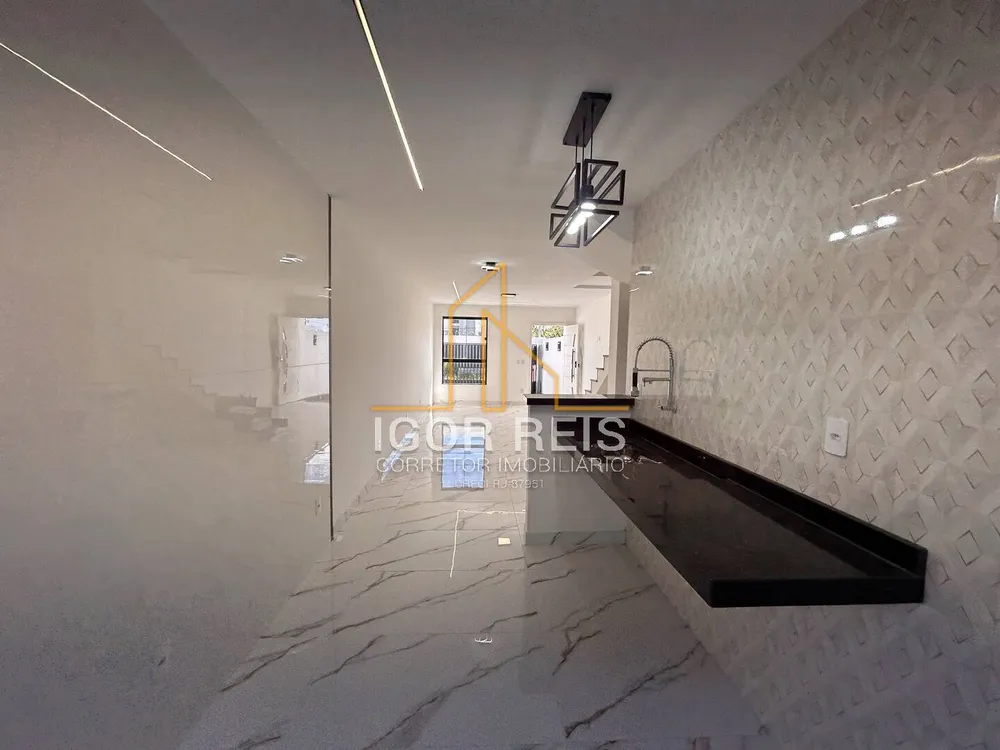 Casa, 2 quartos - Foto 5