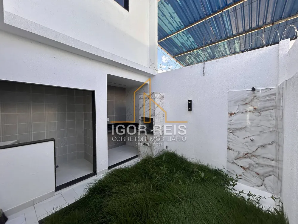 Casa, 2 quartos - Foto 4