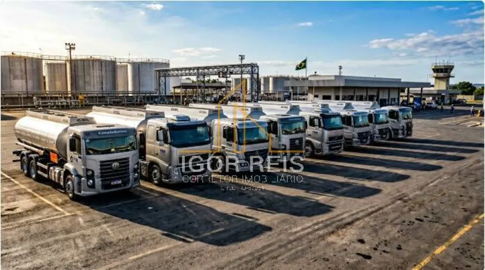 Prédio Inteiro - Foto 2