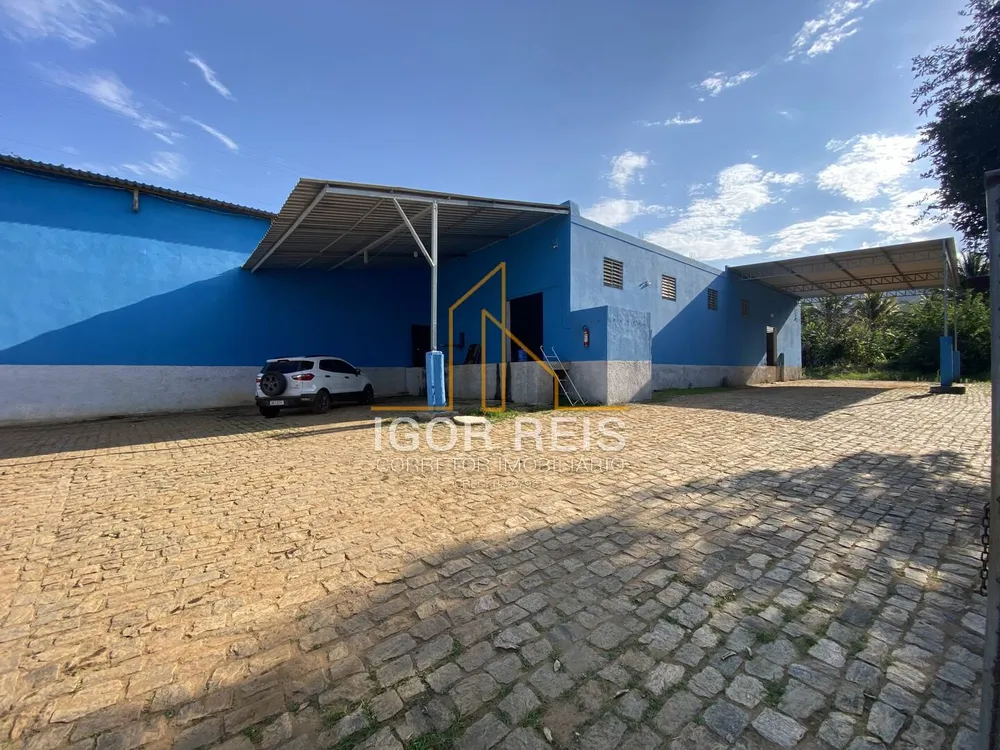 Prédio Inteiro, 99789 m² - Foto 2