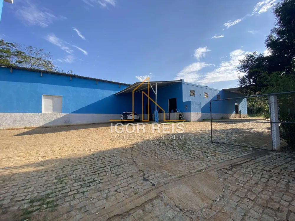 Prédio Inteiro, 99789 m² - Foto 3