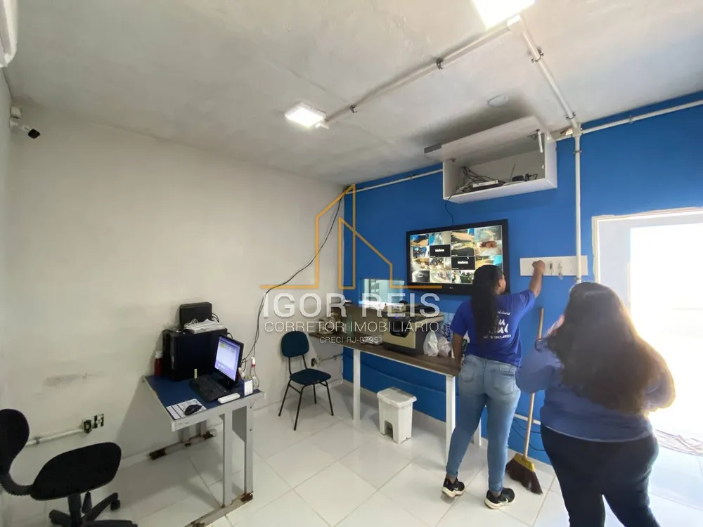 Prédio Inteiro, 99789 m² - Foto 5