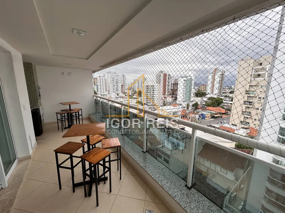 Apartamento, 4 quartos, 160 m² - Foto 5