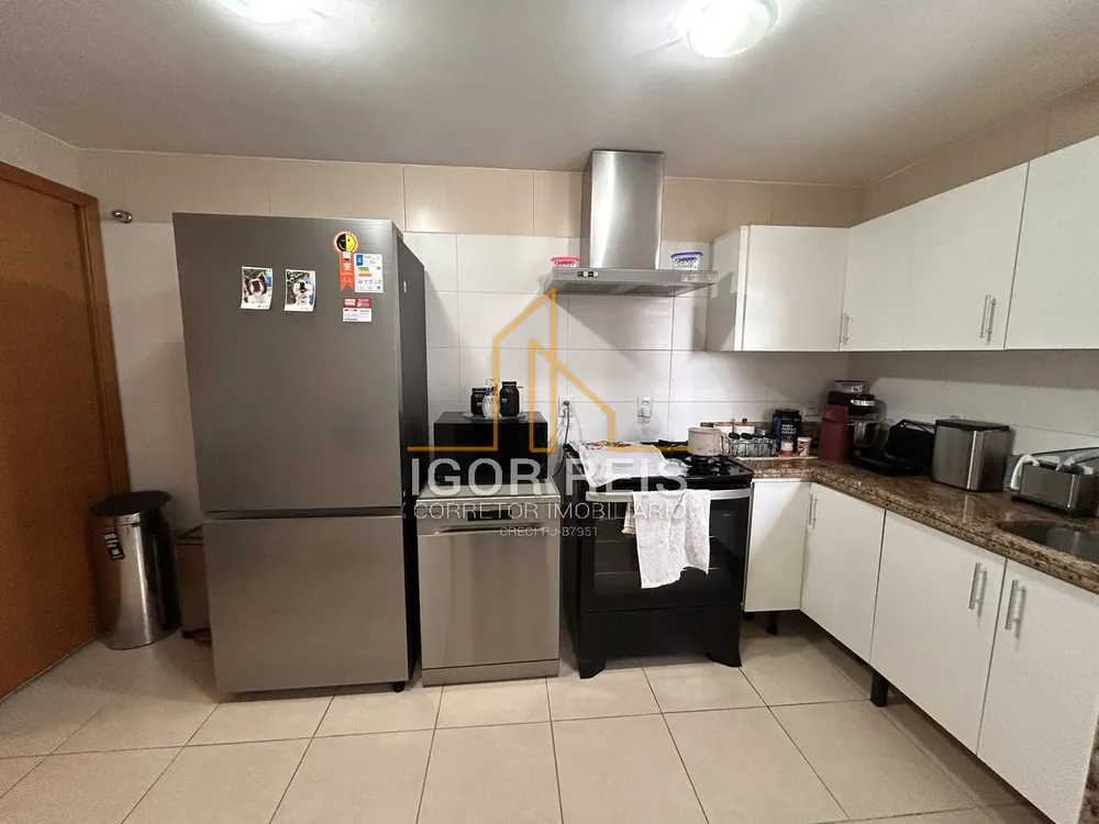 Apartamento, 4 quartos, 160 m² - Foto 7