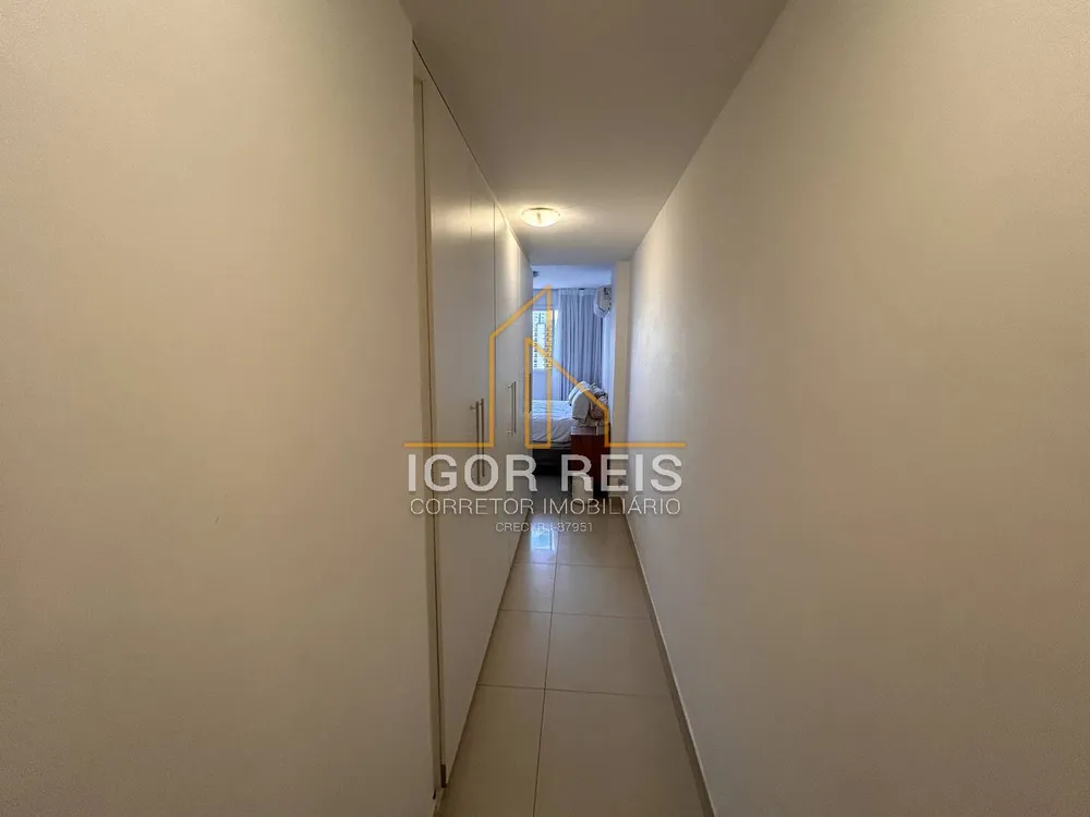 Apartamento, 4 quartos, 160 m² - Foto 14