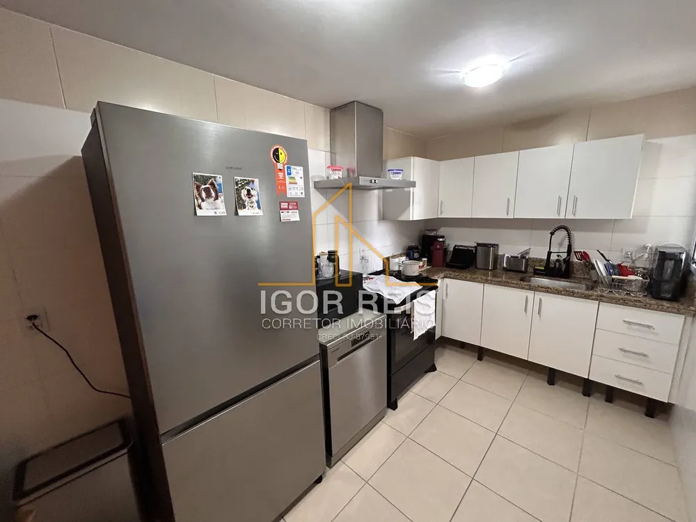 Apartamento, 4 quartos, 160 m² - Foto 8