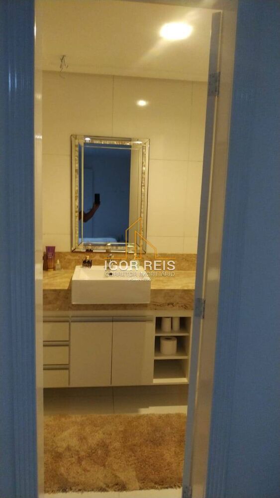 Casa de Condomínio à venda com 4 quartos, 420m² - Foto 4