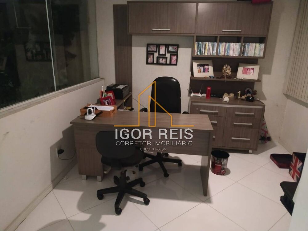 Casa de Condomínio à venda com 4 quartos, 420m² - Foto 3