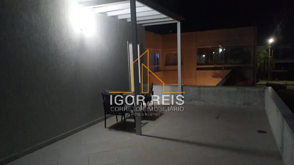 Casa de Condomínio, 4 quartos - Foto 17
