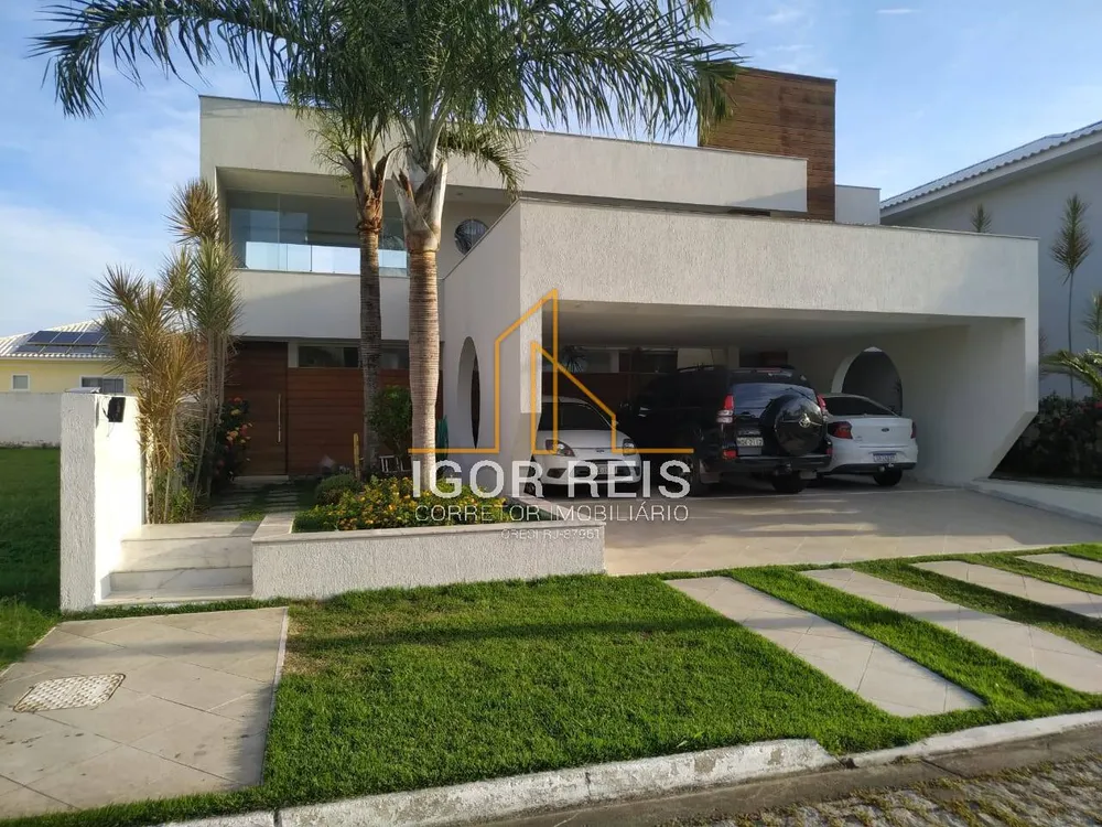 Casa de Condomínio, 4 quartos - Foto 6