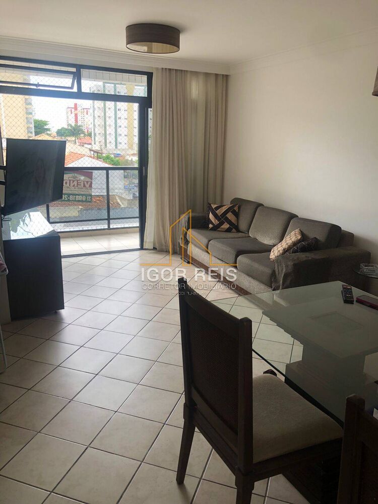 Apartamento à venda e aluguel com 3 quartos, 134m² - Foto 3