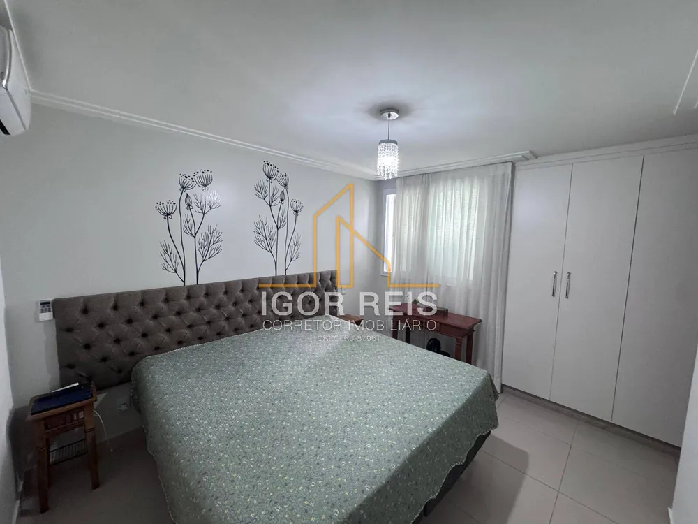 Apartamento, 3 quartos, 114 m² - Foto 21