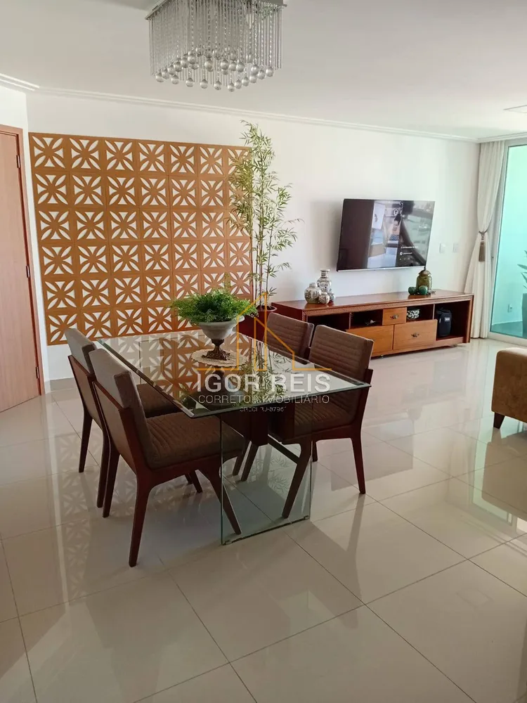 Apartamento, 3 quartos, 114 m² - Foto 5