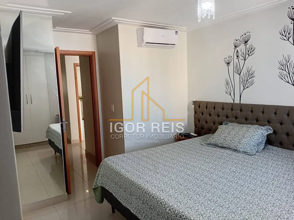 Apartamento, 3 quartos, 114 m² - Foto 13