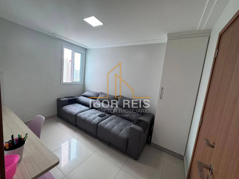 Apartamento, 3 quartos, 114 m² - Foto 17