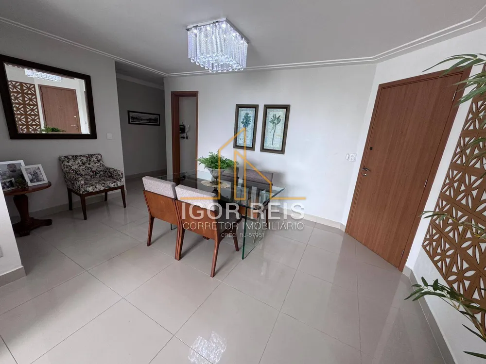 Apartamento, 3 quartos, 114 m² - Foto 4
