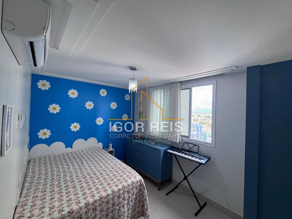 Apartamento, 3 quartos, 114 m² - Foto 15