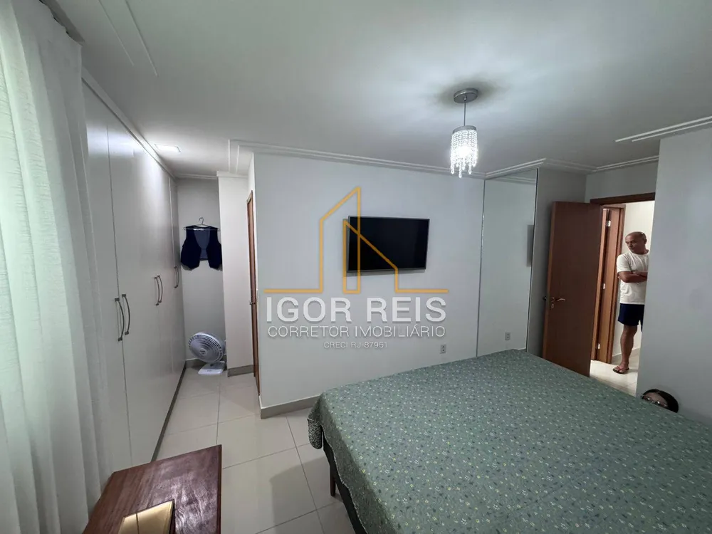 Apartamento, 3 quartos, 114 m² - Foto 20