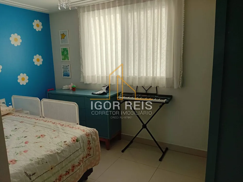 Apartamento, 3 quartos, 114 m² - Foto 12