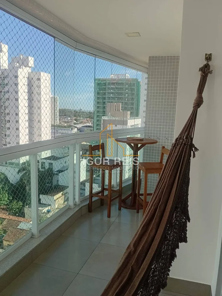 Apartamento, 3 quartos, 114 m² - Foto 6