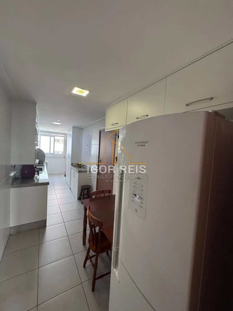 Apartamento, 3 quartos, 114 m² - Foto 9
