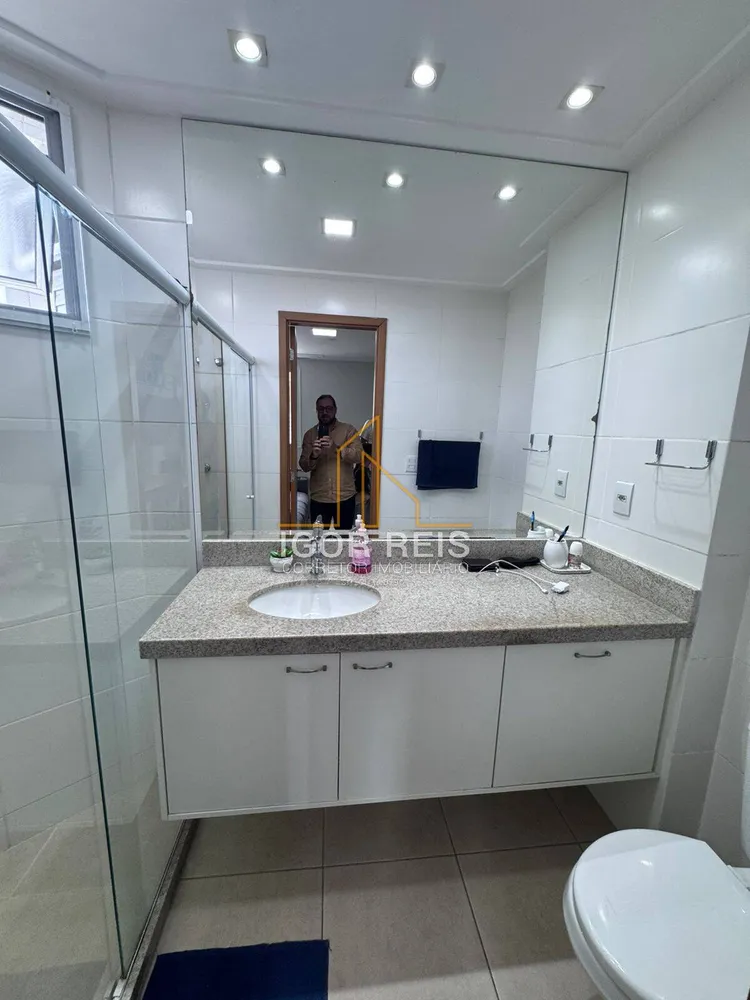 Apartamento, 3 quartos, 114 m² - Foto 14