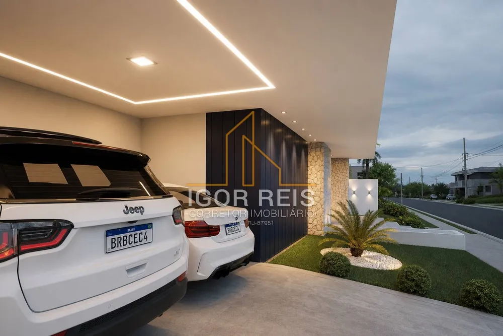 Casa, 3 quartos, 300 m² - Foto 3