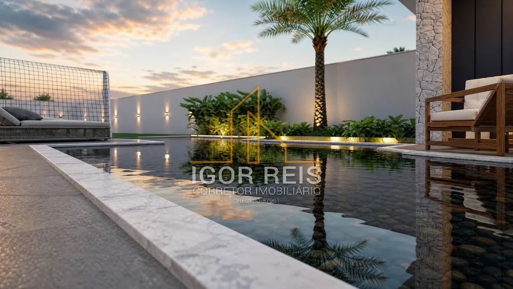 Casa, 3 quartos, 300 m² - Foto 8