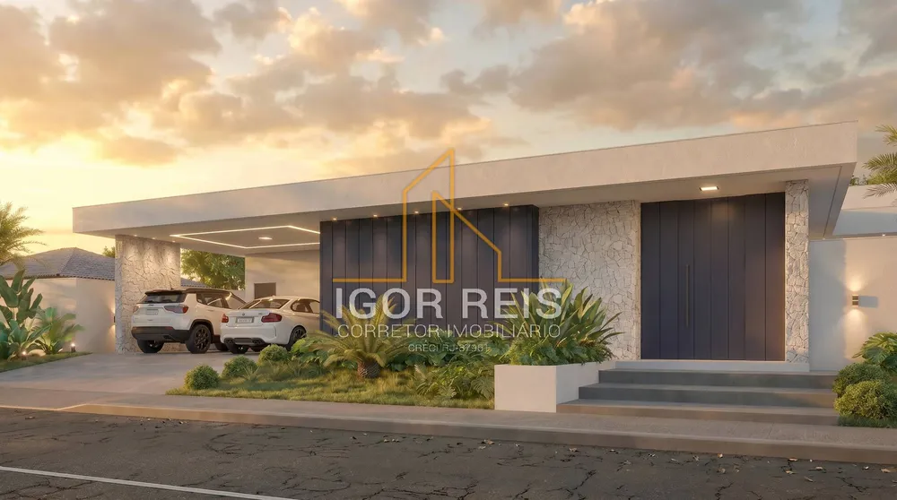 Casa, 3 quartos, 300 m² - Foto 11