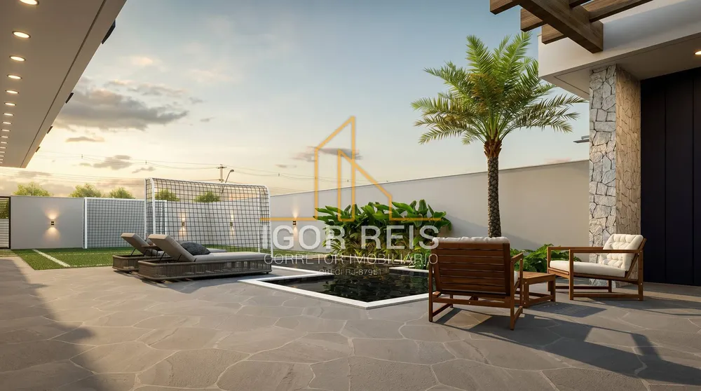 Casa, 3 quartos, 300 m² - Foto 9