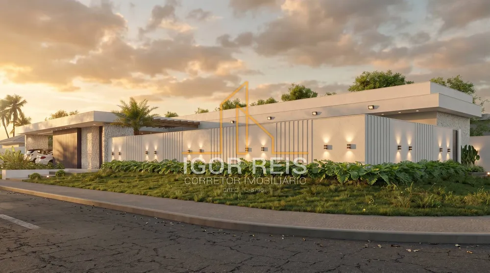Casa, 3 quartos, 300 m² - Foto 12