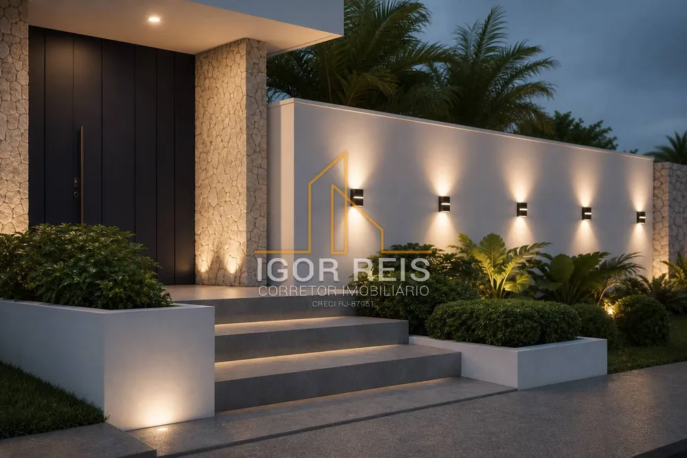 Casa, 3 quartos, 300 m² - Foto 6