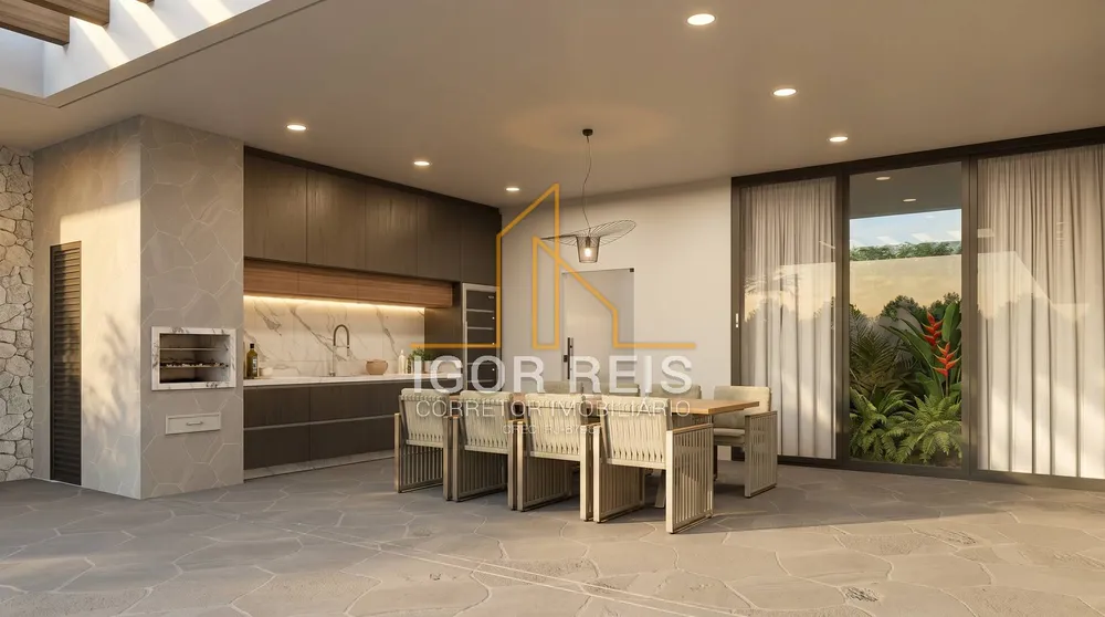 Casa, 3 quartos, 300 m² - Foto 7