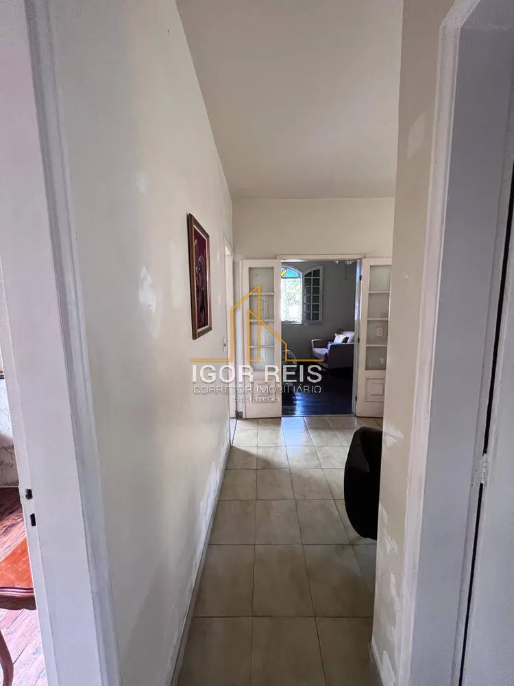 Casa, 4 quartos, 161 m² - Foto 13
