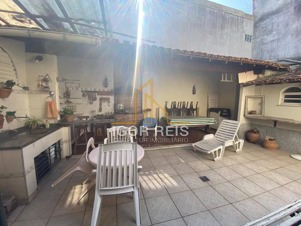 Casa, 4 quartos, 161 m² - Foto 11