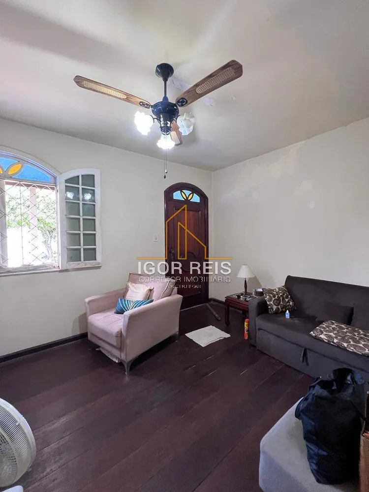 Casa, 4 quartos, 161 m² - Foto 20