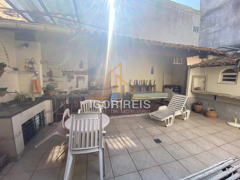 Casa, 4 quartos, 161 m² - Foto 7