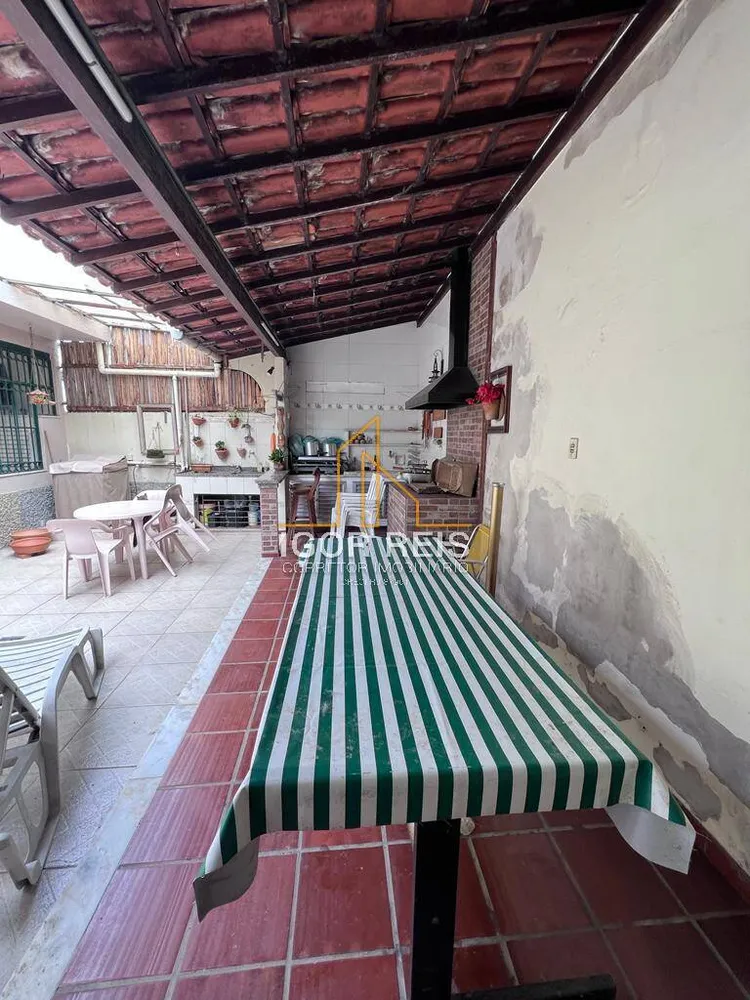 Casa, 4 quartos, 161 m² - Foto 17