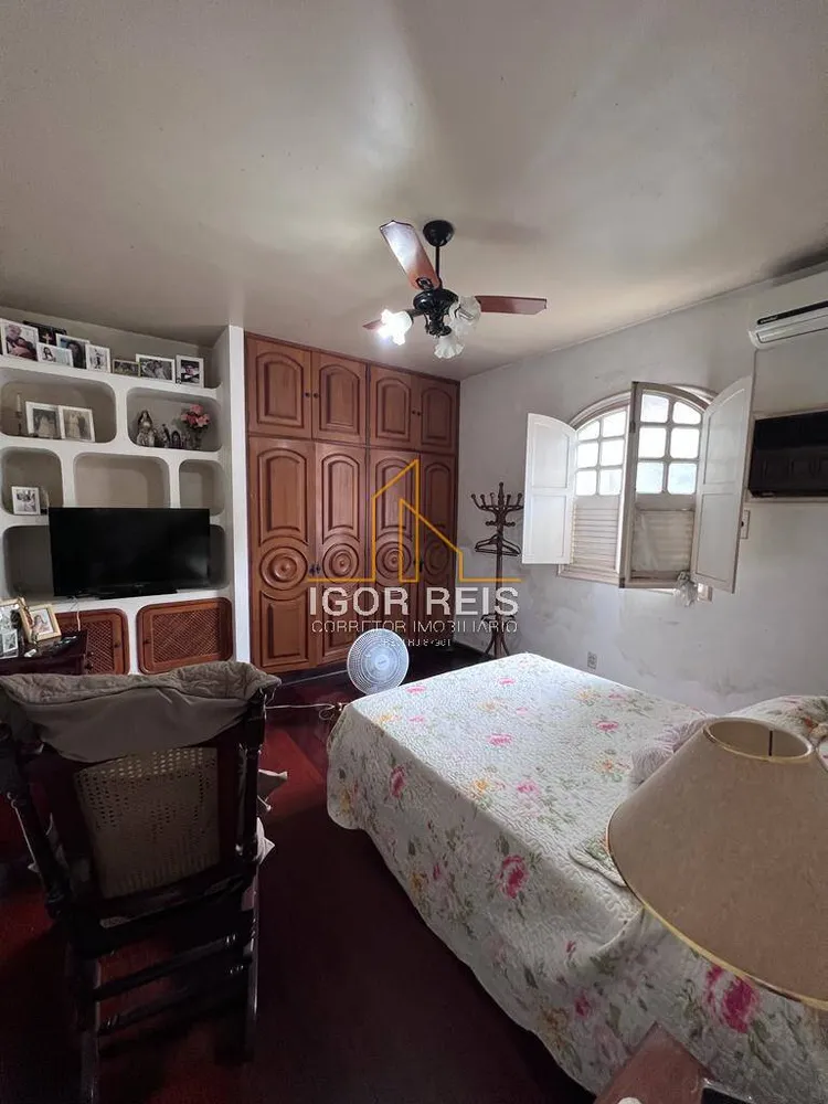Casa, 4 quartos, 161 m² - Foto 10