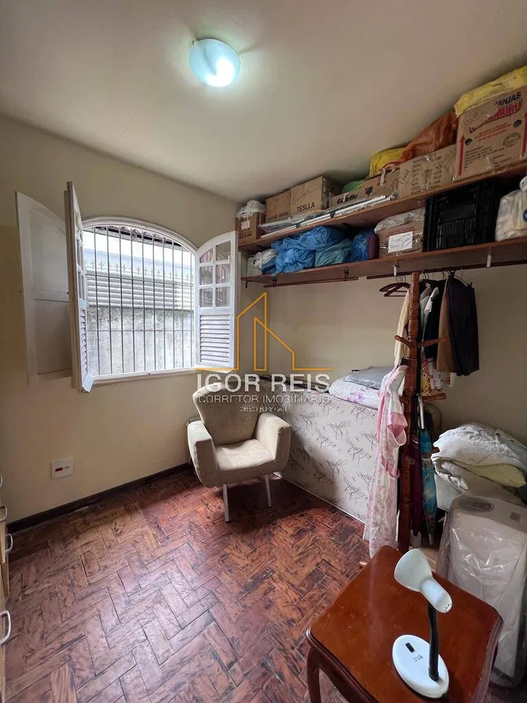 Casa, 4 quartos, 161 m² - Foto 6