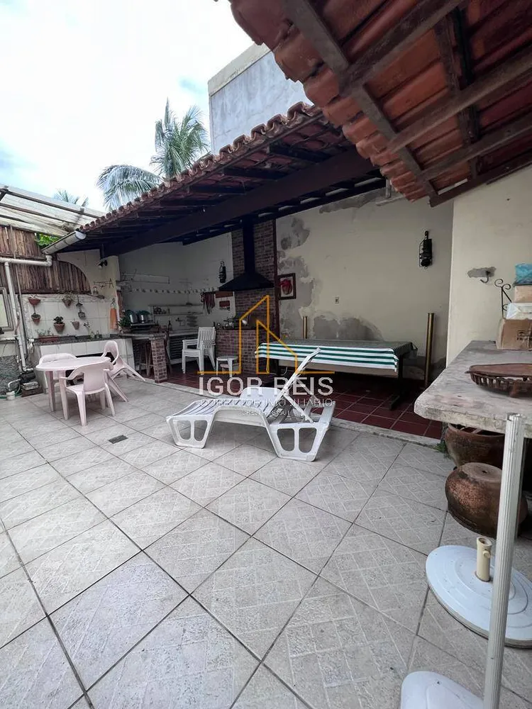 Casa, 4 quartos, 161 m² - Foto 23