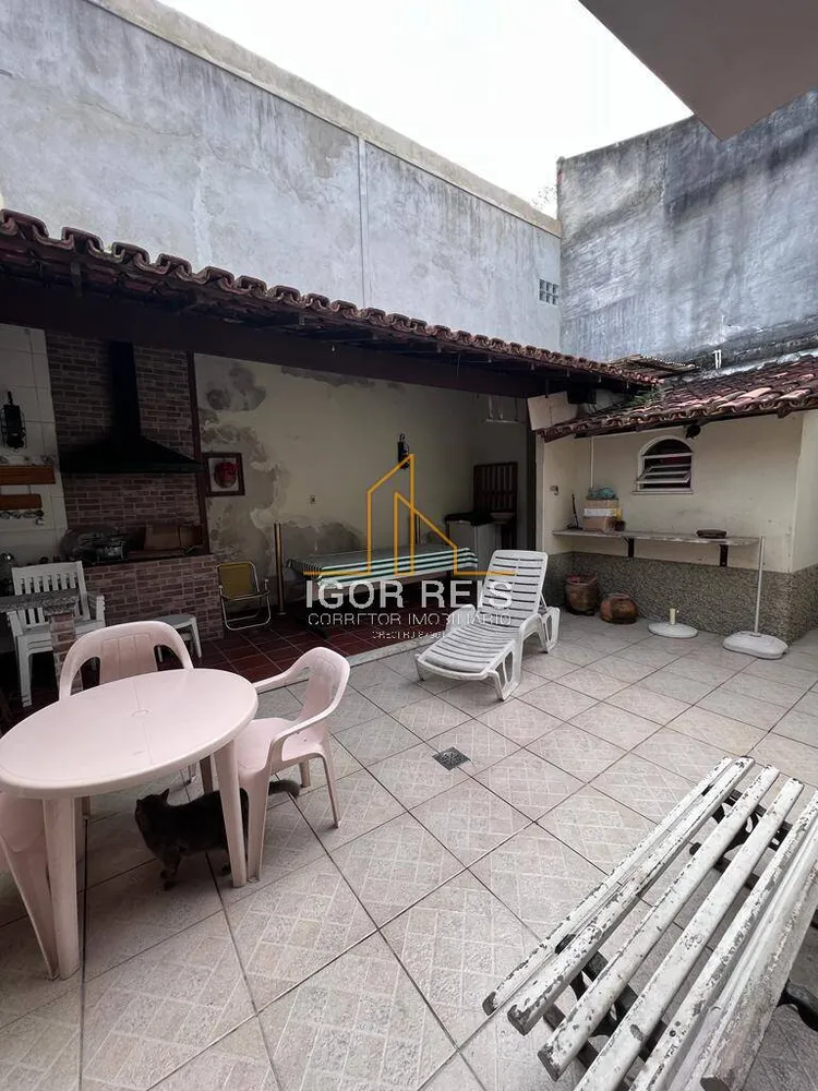 Casa, 4 quartos, 161 m² - Foto 16