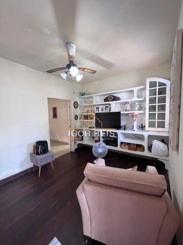 Casa, 4 quartos, 161 m² - Foto 2