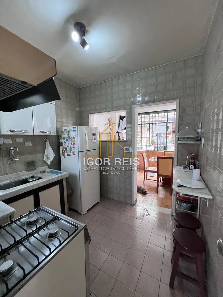 Casa, 4 quartos, 161 m² - Foto 24