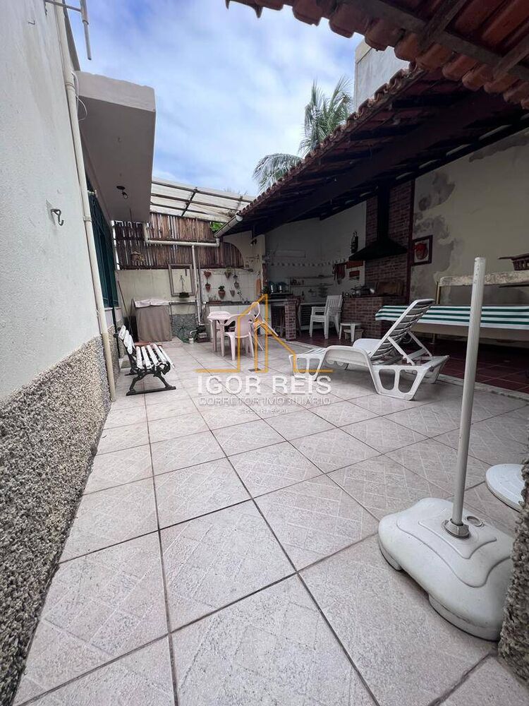 Casa, 4 quartos, 161 m² - Foto 4