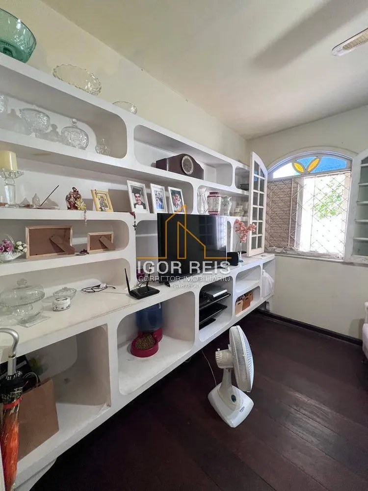Casa, 4 quartos, 161 m² - Foto 3